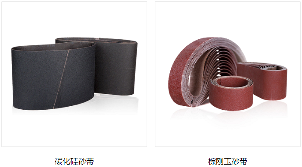 圣疊砂帶品質保證
